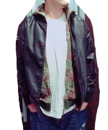 UNIQLO | パーカー