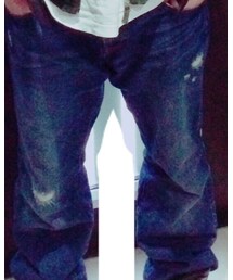 EDWIN | デニムパンツ