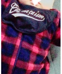 COMMECAISM   | スタイ/よだれかけ