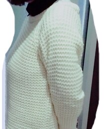 H&M | ニット/セーター