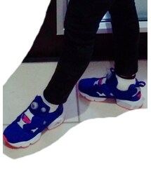 Reebok | スニーカー