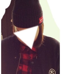 Supreme  | ニットキャップ/ビーニー