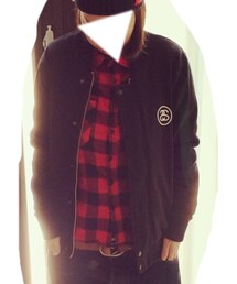 STUSSY | スウェット