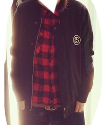 no brand | シャツ/ブラウス