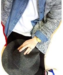 UNIQLO | シャツ/ブラウス