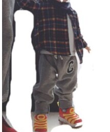 babyGAP | シャツ/ブラウス