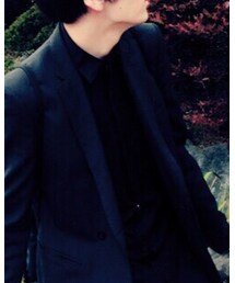 JOHN LAWRENCE SULLIVAN | シャツ/ブラウス