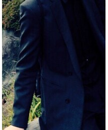 LAD MUSICIAN | チェスターコート