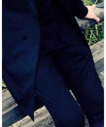 LAD MUSICIAN | スラックス