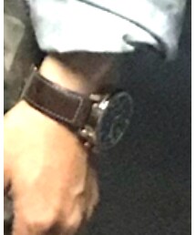 CITIZEN | アナログ腕時計