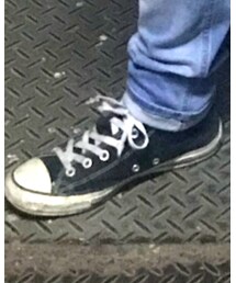 CONVERSE ALL STAR | ブーツ