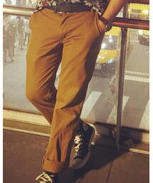 Lee | チノパンツ