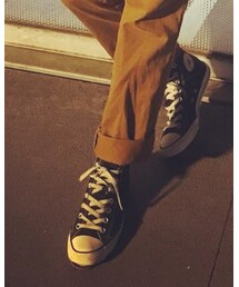 CONVERSE | シューズ