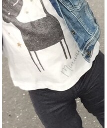 ZARA | Tシャツ/カットソー