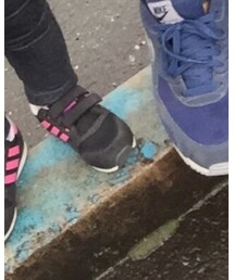 adidas | スニーカー