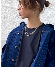 Alsomitra | ネックレス