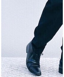 Yohji Yamamoto | ドレスシューズ