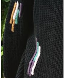 pierre cardin | ニット/セーター