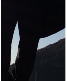 GIORGIO ARMANI | その他パンツ