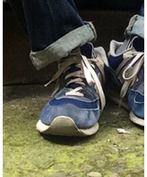 NEW BALANCE | スニーカー