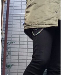 Alpha Industries | モッズコート