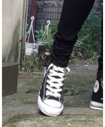 CONVERSE | スニーカー