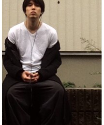 Yohji Yamamoto | ダウンジャケット/コート