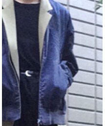 MIHARAYASUHIRO | ブルゾン