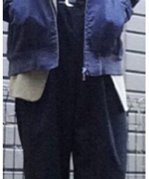 GIORGIO ARMANI | その他パンツ