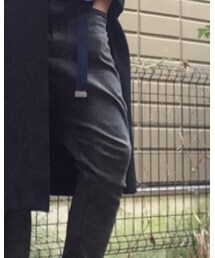 VINTAGE | デニムパンツ