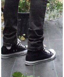 CONVERSE | スニーカー