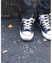 CONVERSE | スニーカー