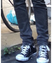CONVERSE | スニーカー