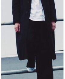 CHRISTIAN DADA | その他パンツ