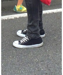 VINTAGE | デニムパンツ