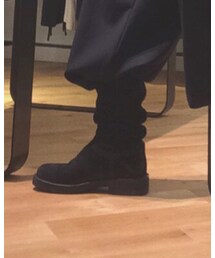 Ann DEMEULEMEESTER | ブーツ