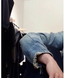 BALMAIN | ライダースジャケット