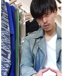 BALMAIN | ライダースジャケット