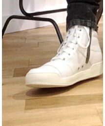 BALMAIN | スニーカー