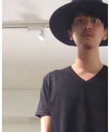 Etudes Studio | ハット