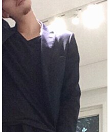 Yohji Yamamoto | テーラードジャケット