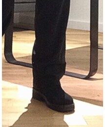 Ann DEMEULEMEESTER | ブーツ