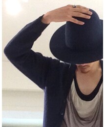 Etudes Studio | ハット
