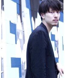 GIORGIO ARMANI | セットアップ