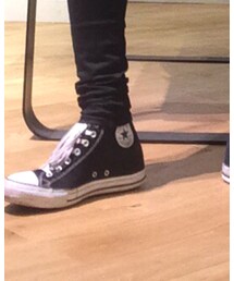 CONVERSE | スニーカー