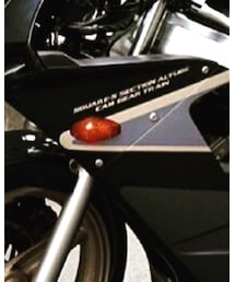CBR250RR | その他