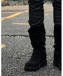Ann DEMEULEMEESTER | ブーツ