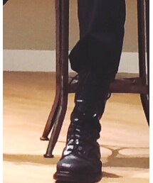Dr. Martens | ブーツ