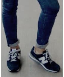 NEW BALANCE | スニーカー