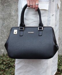 MOUSSY | ハンドバッグ